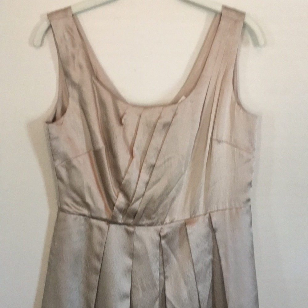 Banana Republic Dress